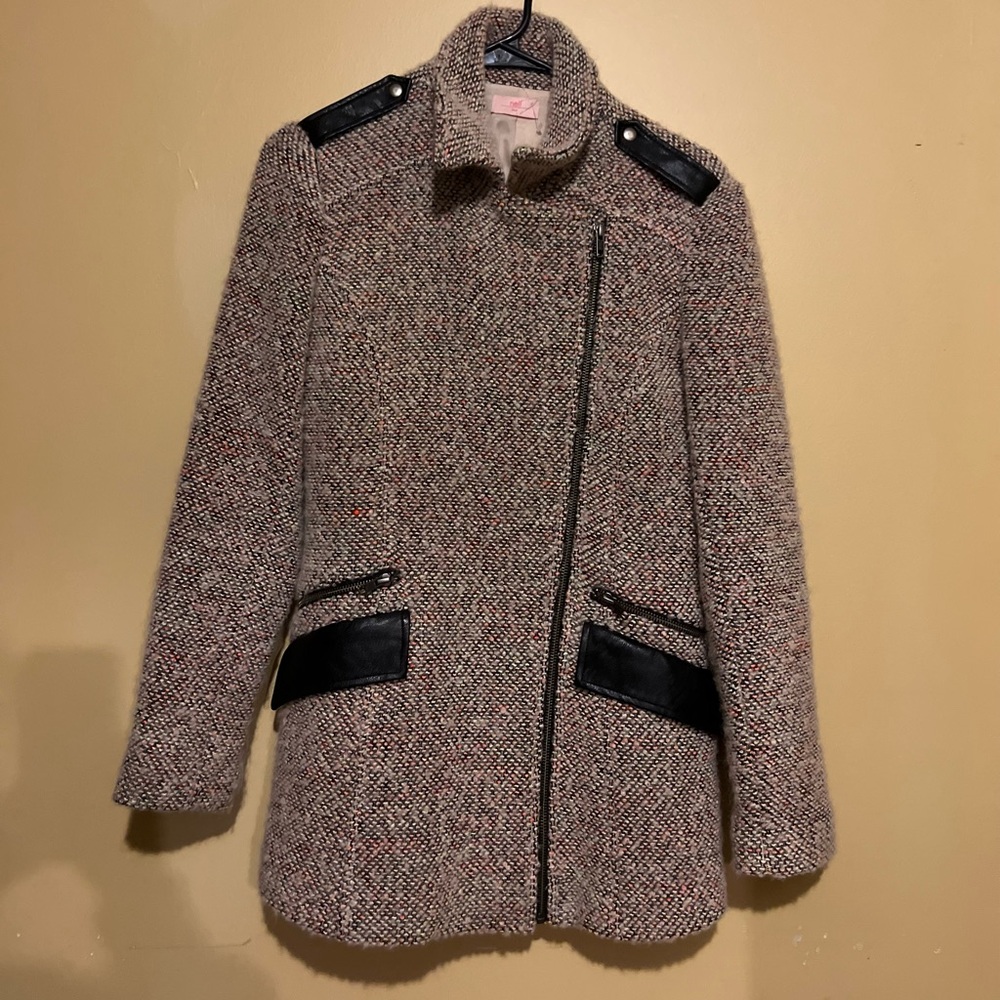 Nell Coat